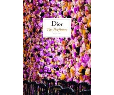 dior the perfumes by chandler burr|dior distilled.